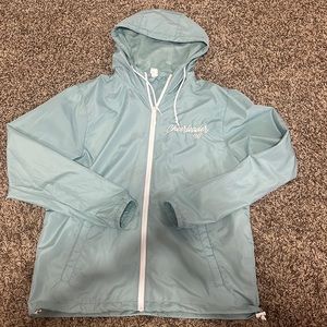 Varsity cheer jacket